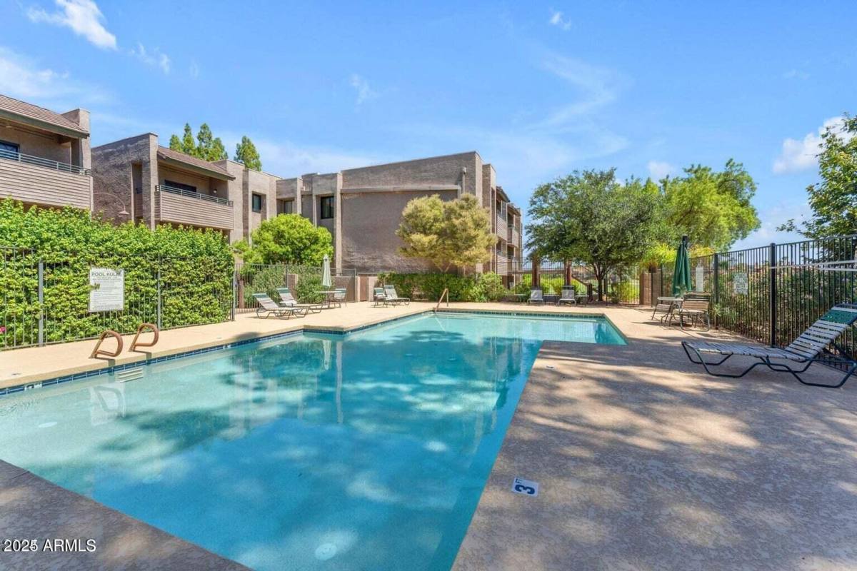Apartment for rent at 7777 E Main St, Scottsdale, AZ 85251