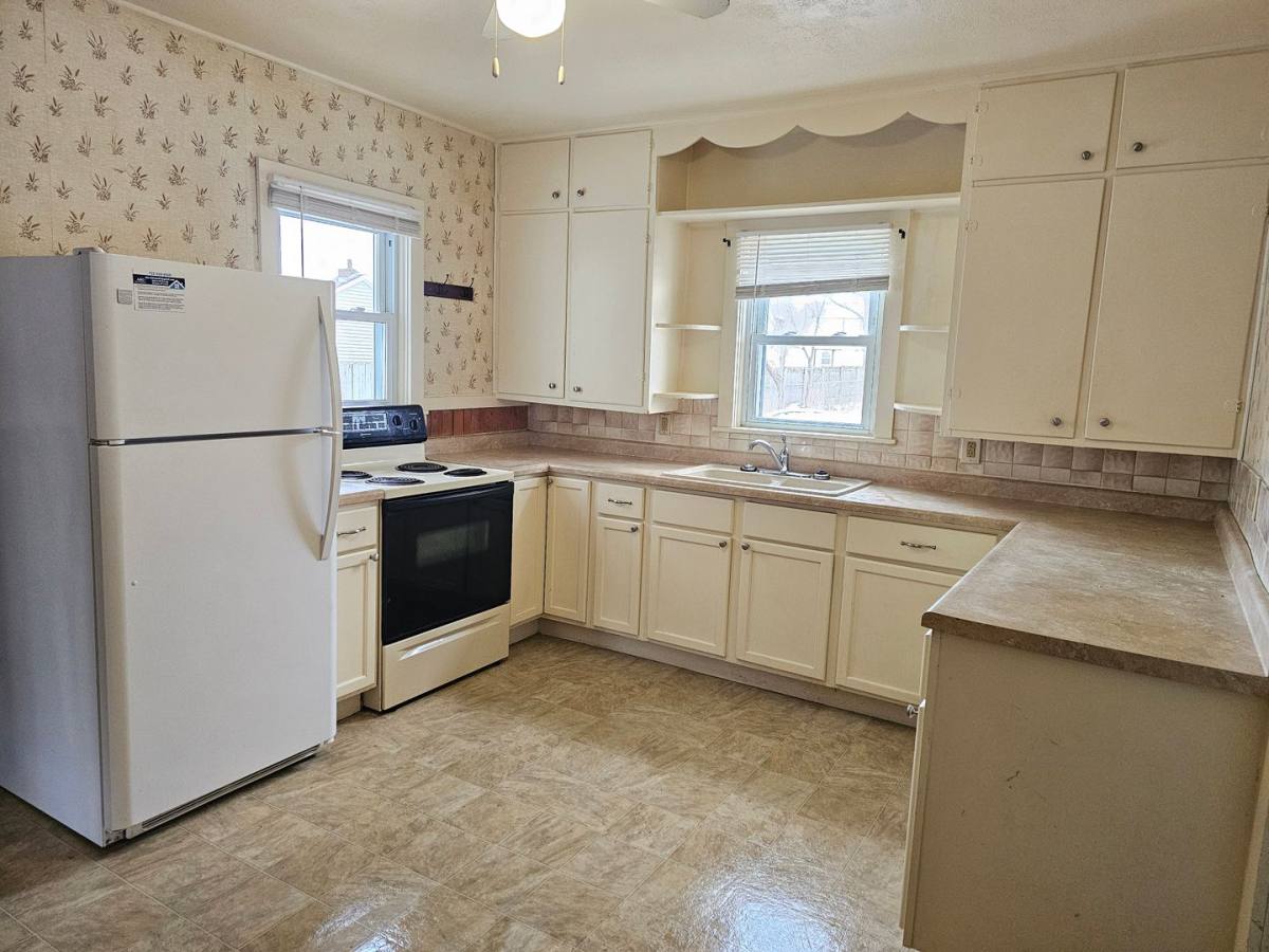 Apartment for rent at 160 13th Ave S, Wisconsin Rapids, WI 54495