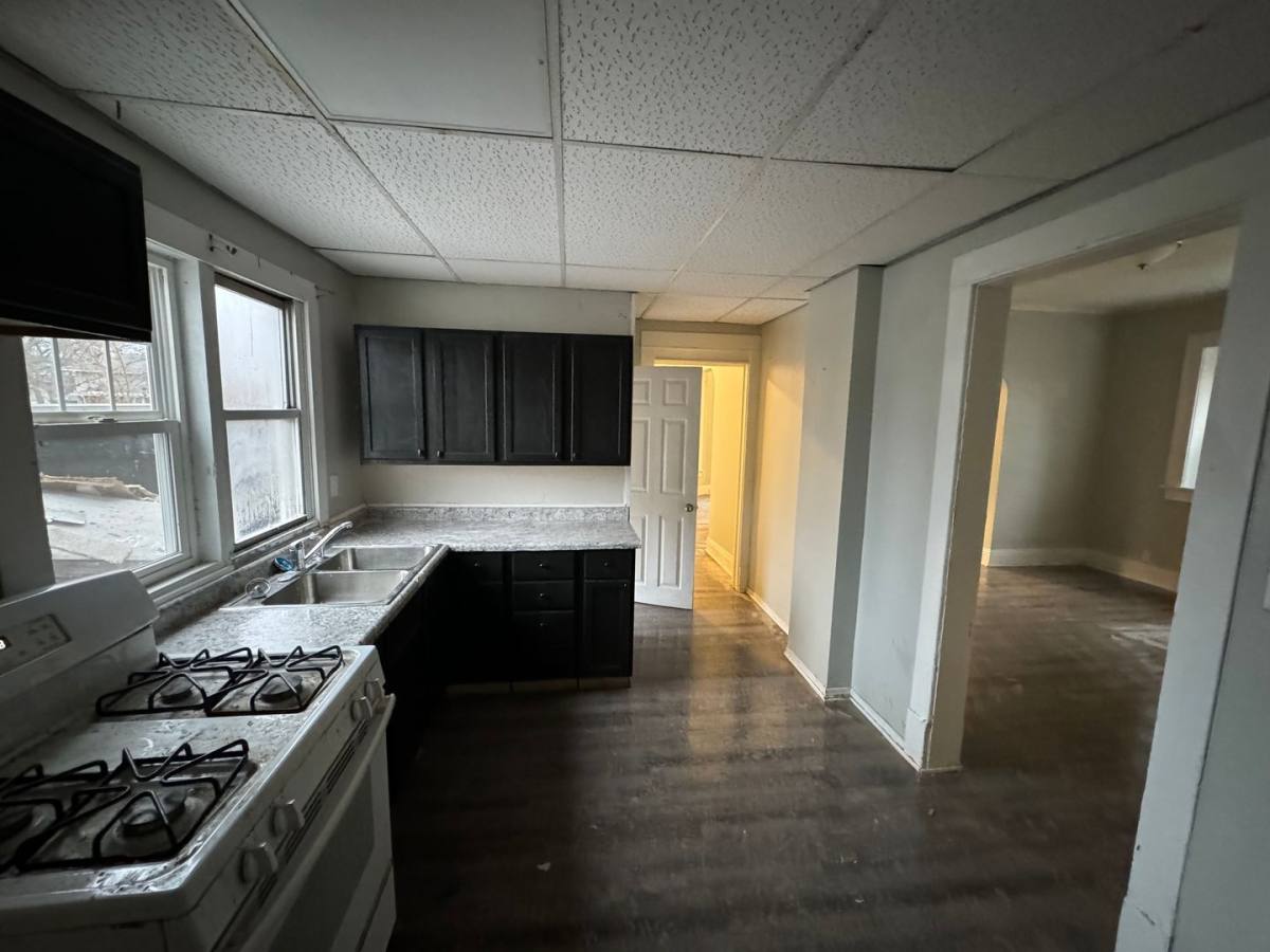1701 Morehouse Ave, Elkhart, IN 46516