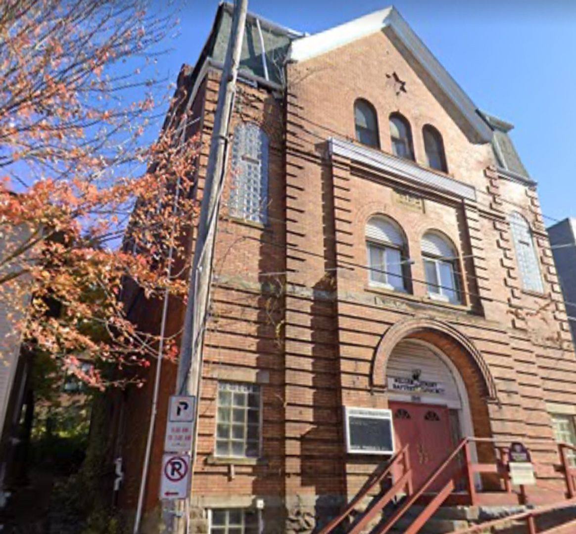Apartment for rent at 346 Miller, Pittsburgh, PA 15219