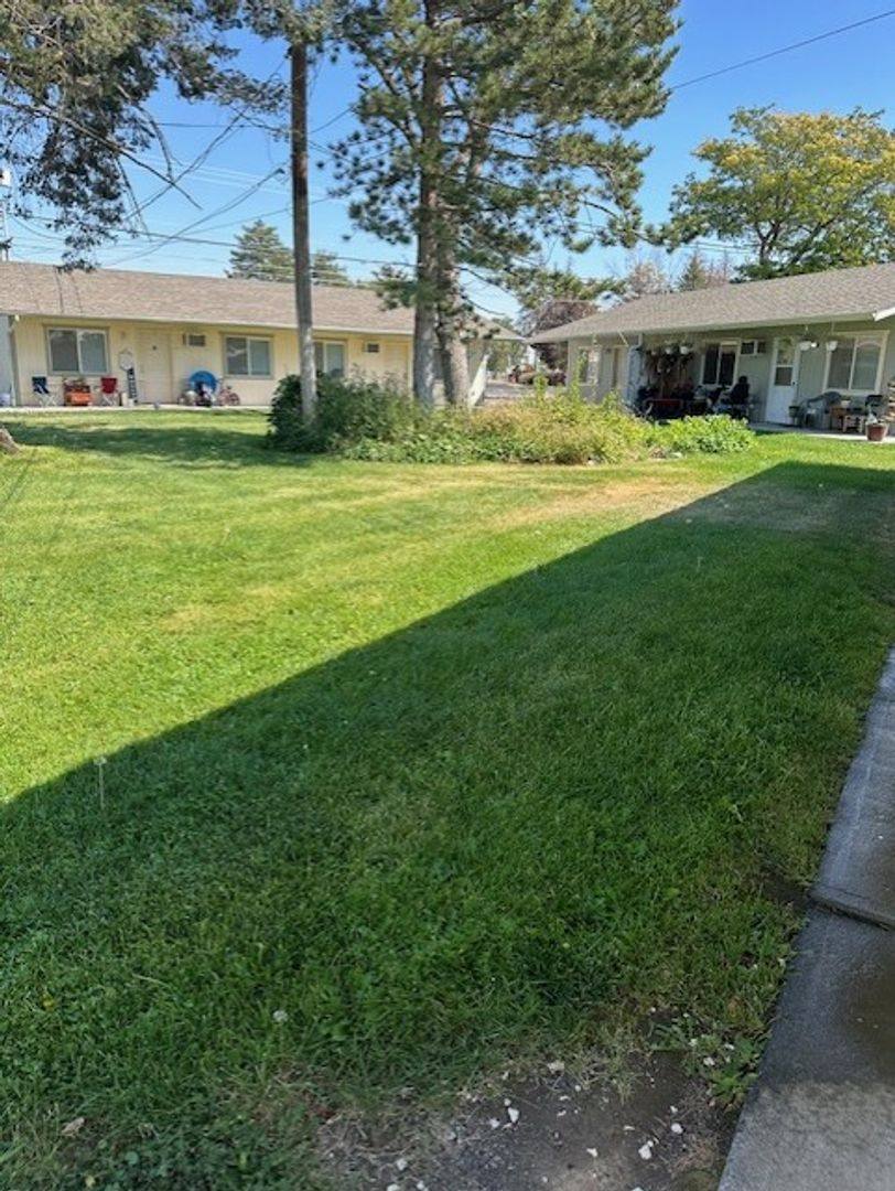 Apartment for rent at 4445 Circle Place, Moses Lake, WA 98837