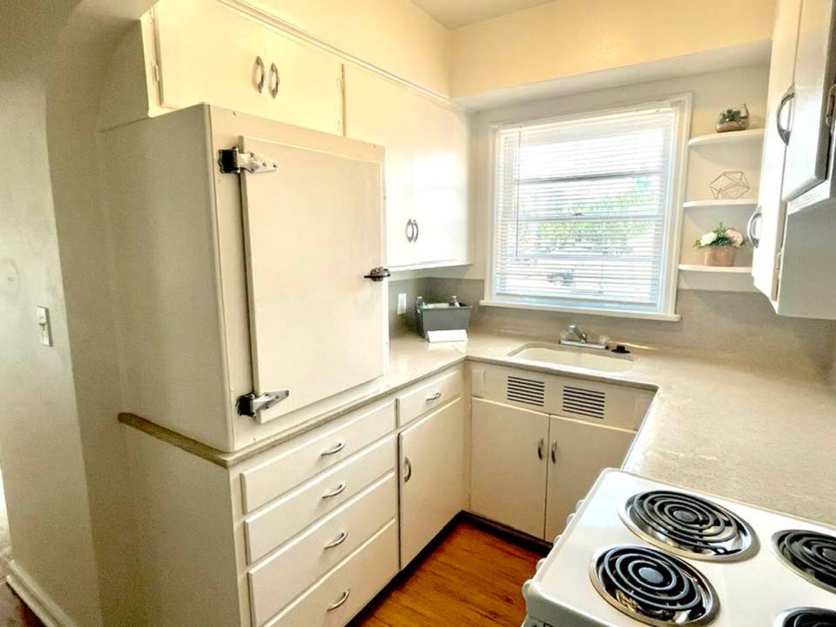Apartment for rent at 1215 Chemeketa St NE, Salem, OR 97301