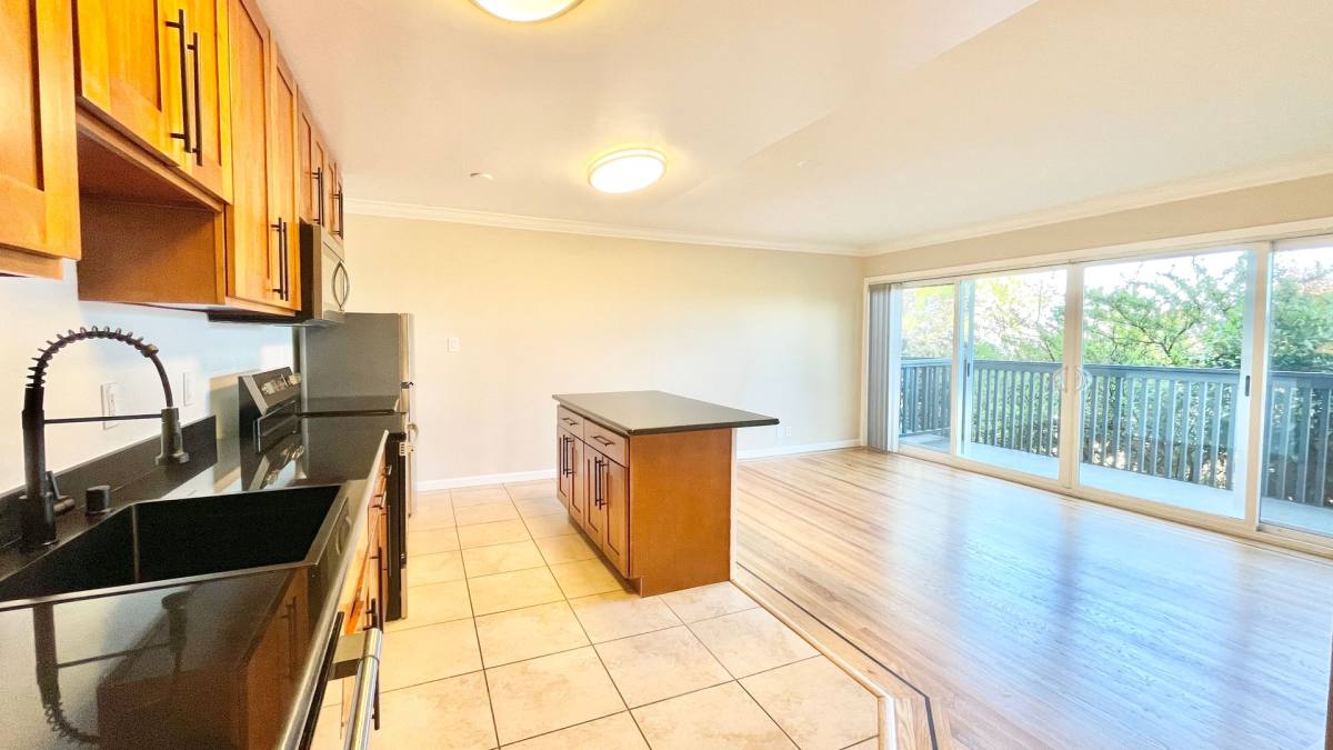 Apartment for rent at 3649 Market St, San Francisco, CA 94131