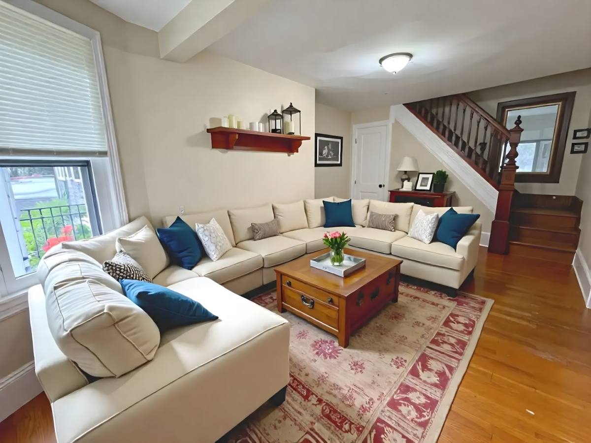 Apartment for rent at 2-6 N River St, Maytown, PA 17550