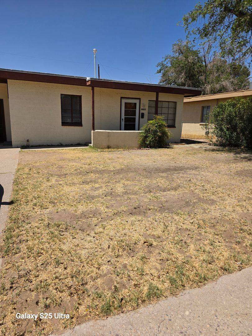 House for rent at 1311 Branson, Las Cruces, NM 88001