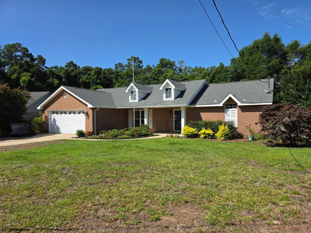 House for rent at 3429 Jubilee Dr, Milton, FL 32571