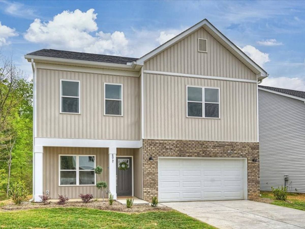 9416 Lawing School Rd, Charlotte, NC 28214