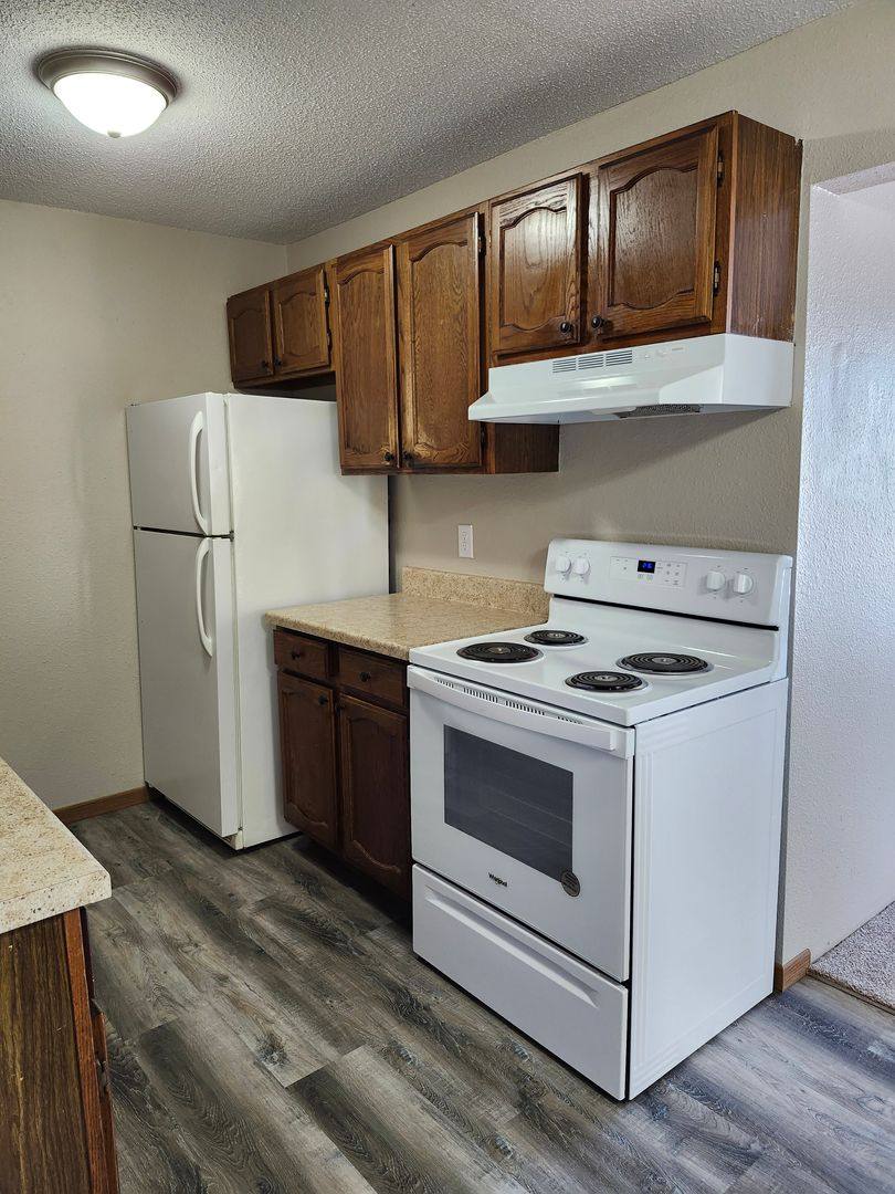 Apartment for rent at 1720 5th Ave NE, East Grand Forks, MN 56721