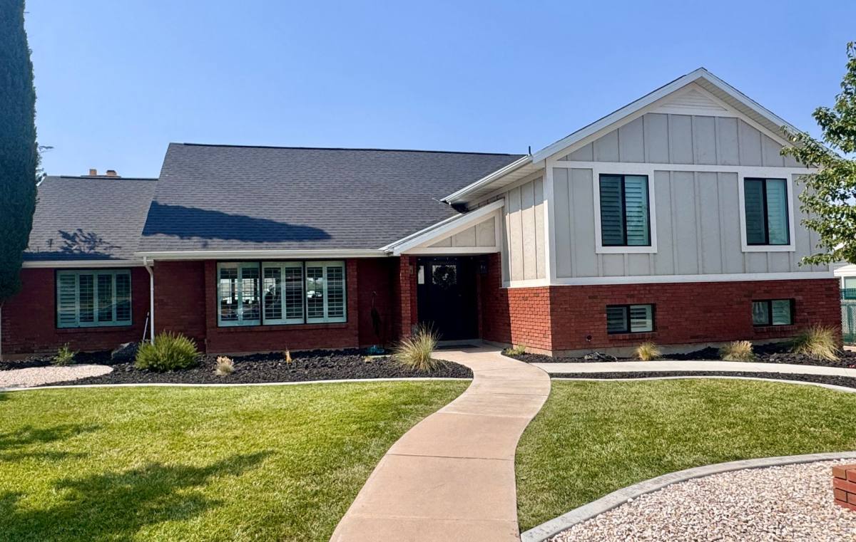 House for rent at 534 E 400 S, Saint George, UT 84770