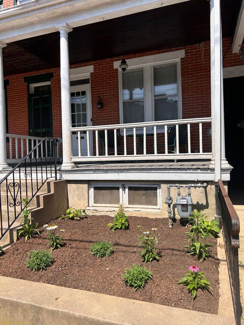 648 N Pine St, Lancaster, PA 17603