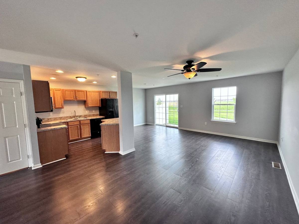 Townhouse for rent at 116 N Village Circle, Palmyra, PA 17078