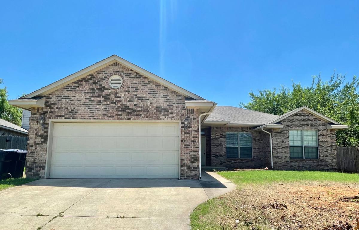 House for rent at 6752 NW 125th Court, Oklahoma City, OK 73142