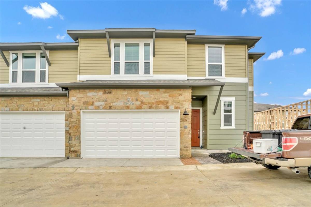 House for rent at 1015 Vista View Dr, Georgetown, TX 78626