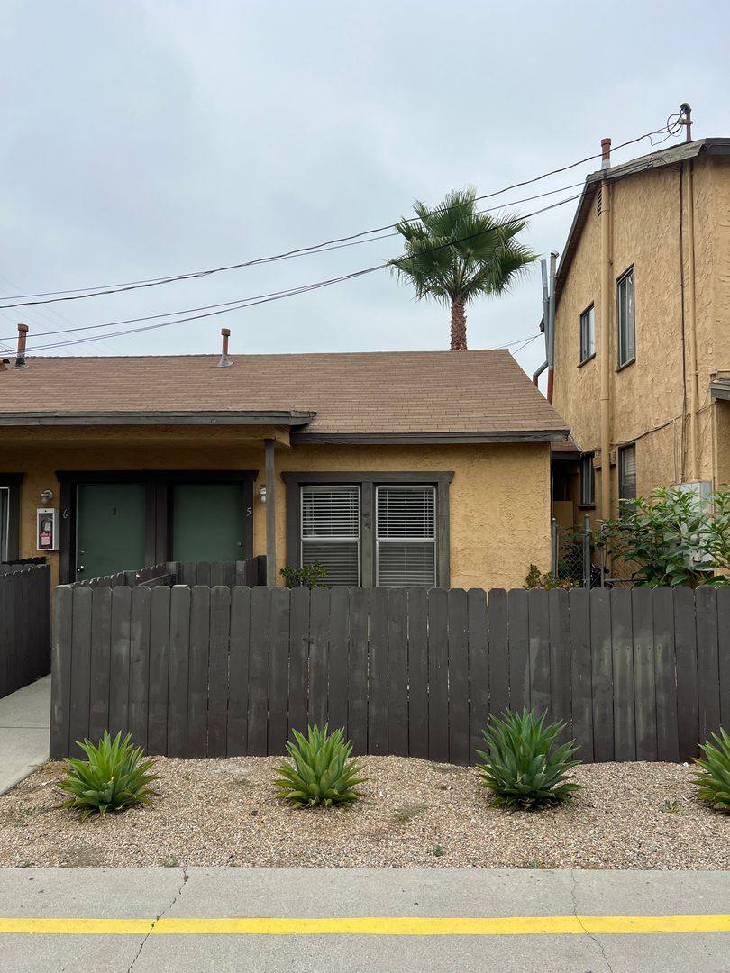 Apartment for rent at 9300 E Valley Blvd, Rosemead, CA 91770