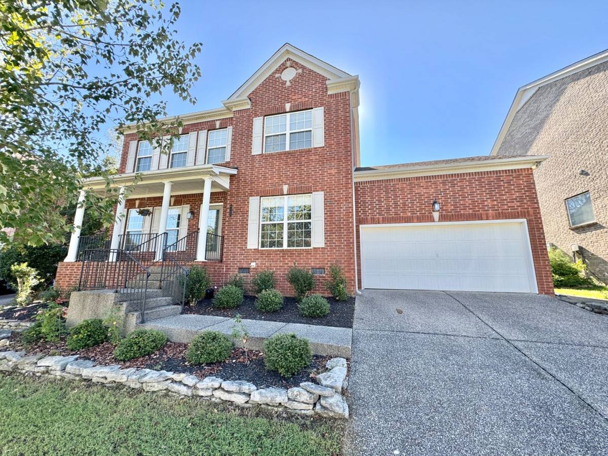 House for rent at 4545 Sawmill Place, Nolensville, TN 37135