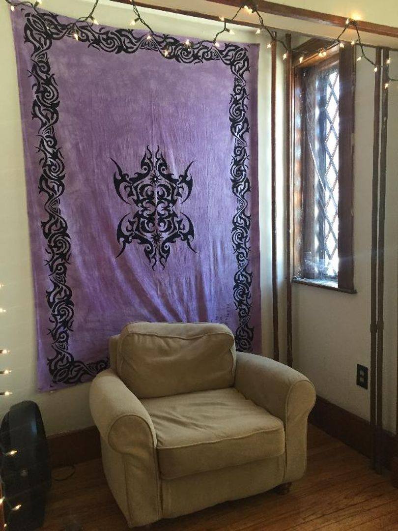 Apartment for rent at 174 Saint Alphonsus #MR1A, Roxbury Crossing, MA 02120