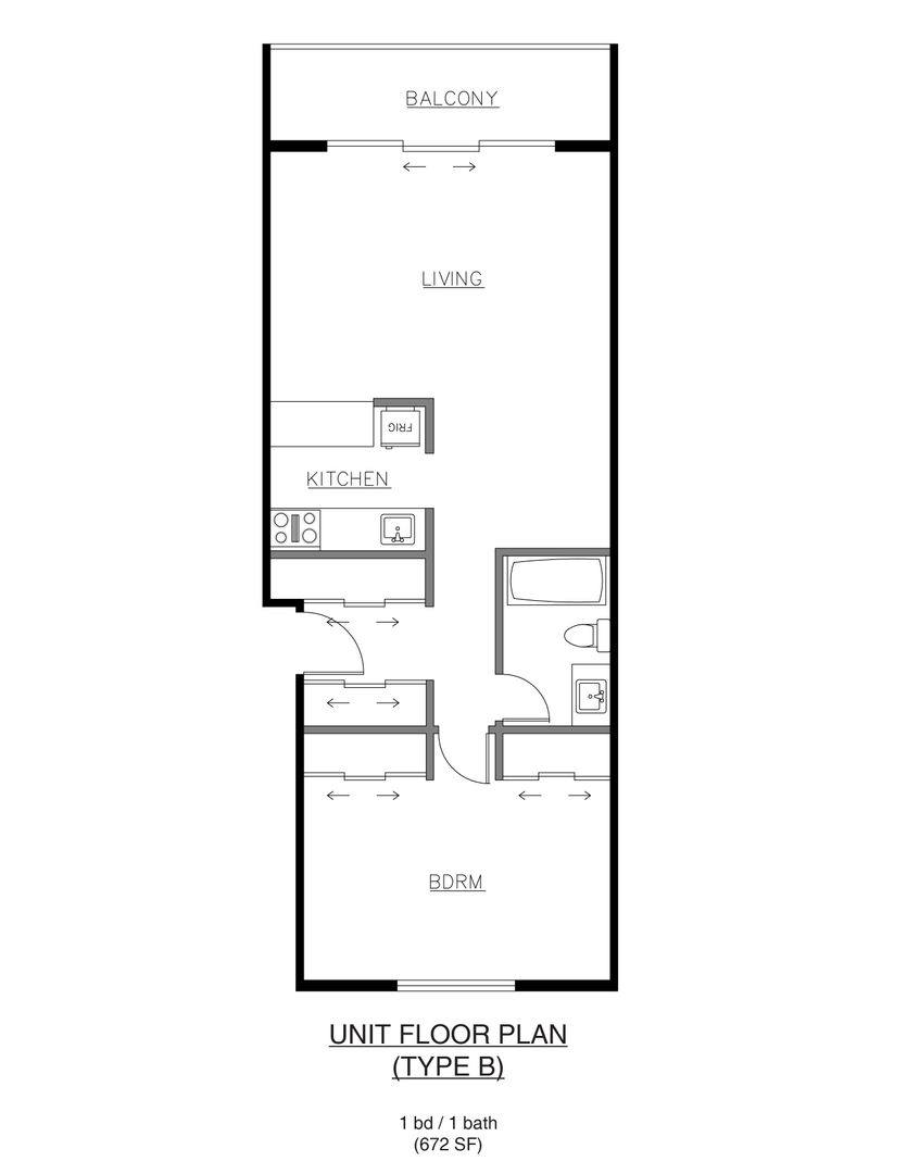 Apartment for rent at 14421 8th Ave SW, Seattle, WA 98166