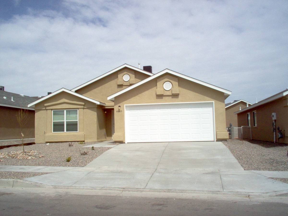 House for rent at 10005 Cartegena Ave SW, Albuquerque, NM 87121