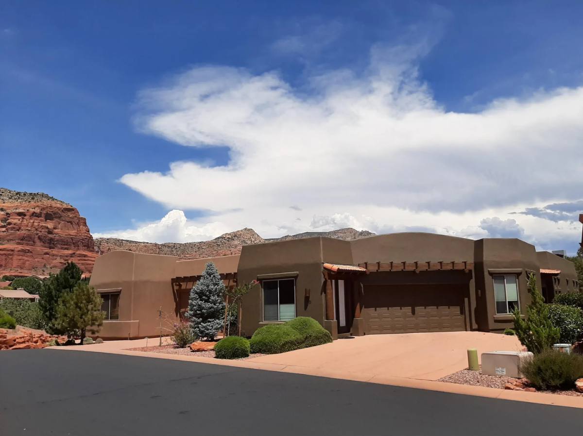200 Bell Creek Way, Sedona, AZ 86351