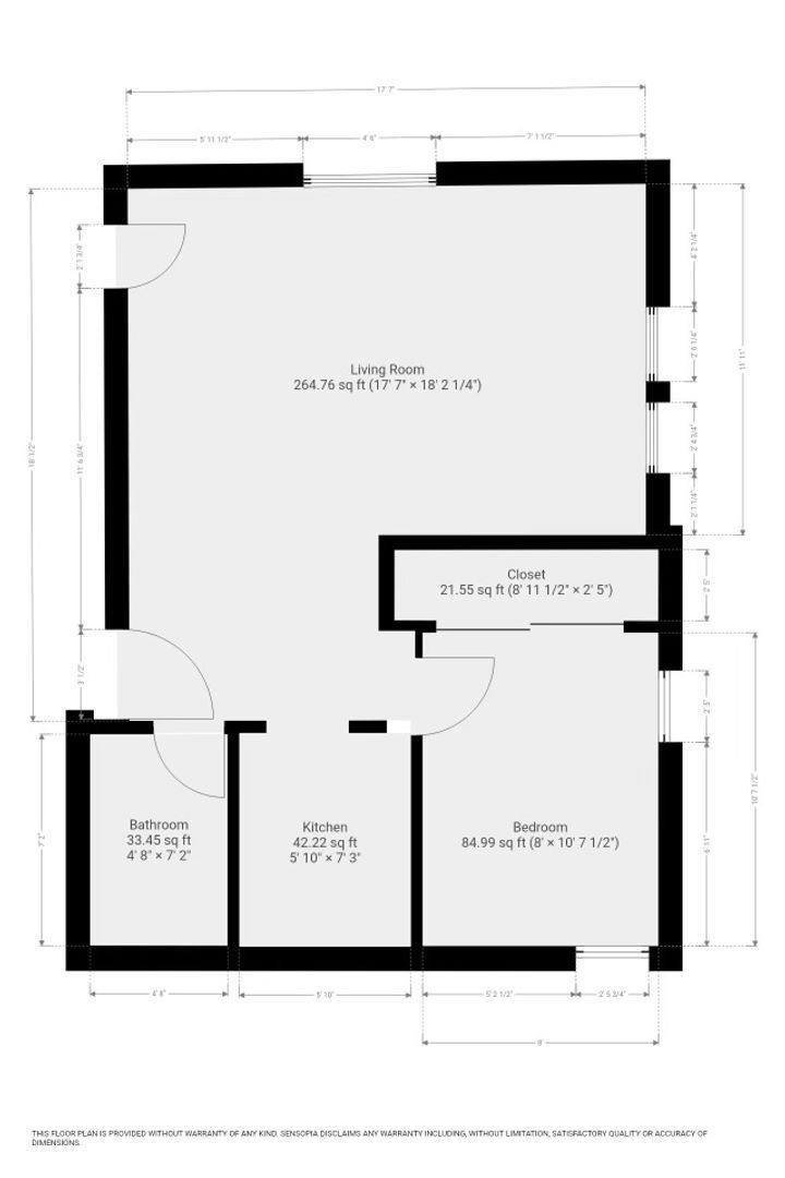 Apartment for rent at 706 Highland Ave, Manhattan Beach, CA 90266