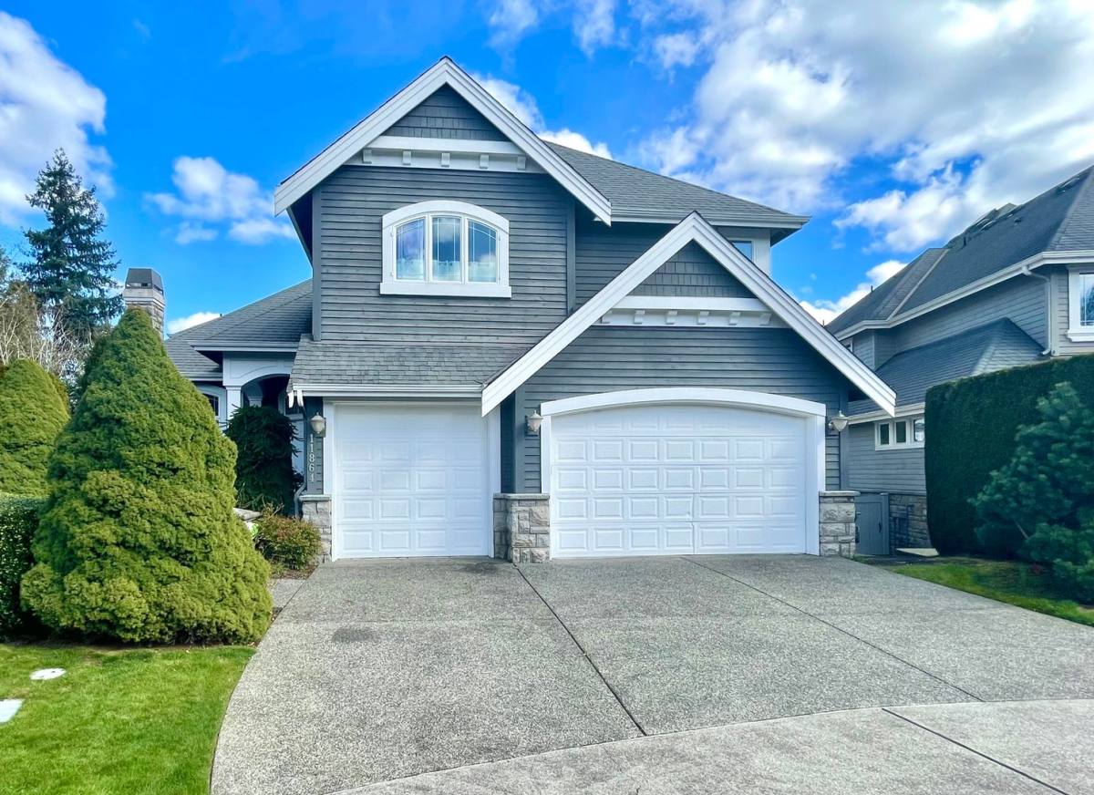 House for rent at 11864 174th Place NE, Redmond, WA 98052