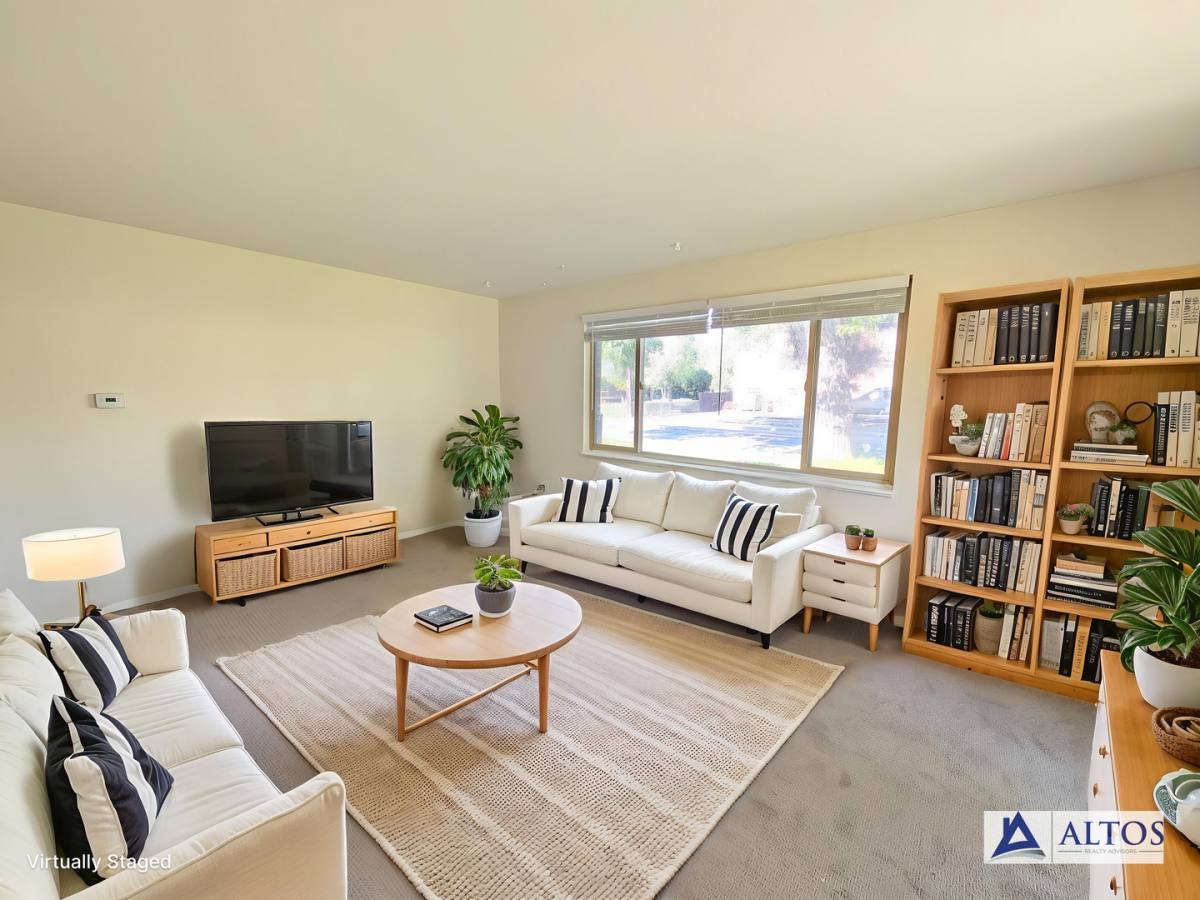 Apartment for rent at 1020-1030 Carr St, Denver, CO 80214