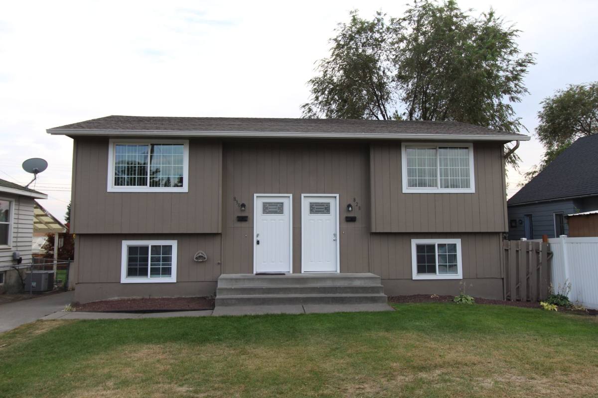 Apartment for rent at 828 E Gordon Ave, Spokane, WA 99207