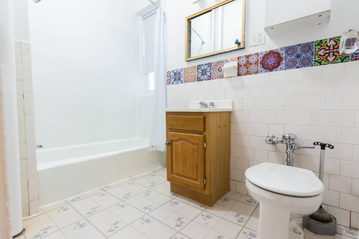 Apartment for rent at 1823 Commonweatlh Ave #16, Brighton, MA 02135