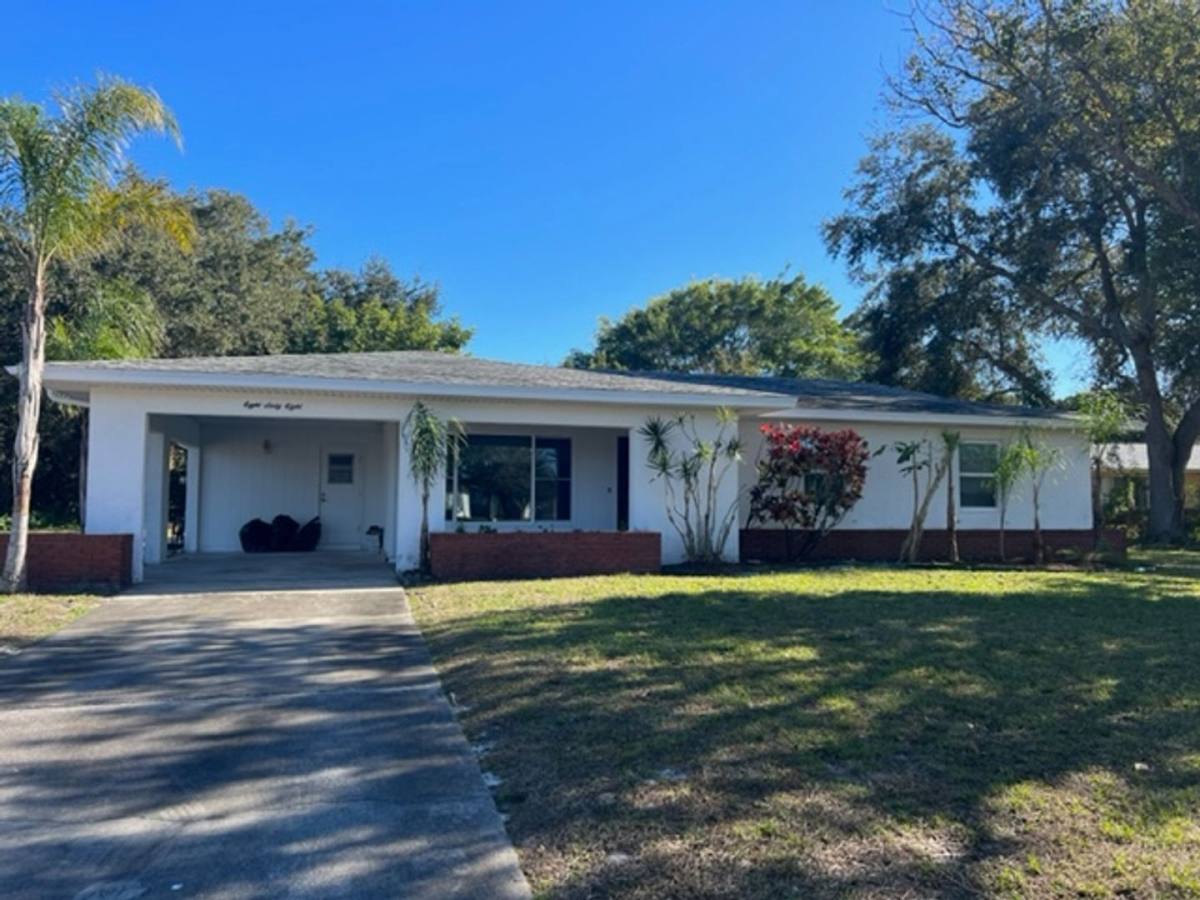 House for rent at 868 Vance Circle NE, Palm Bay, FL 32905