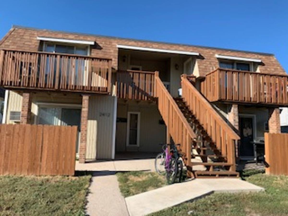 Apartment for rent at 2412 Pattison, Cheyenne, WY 82009