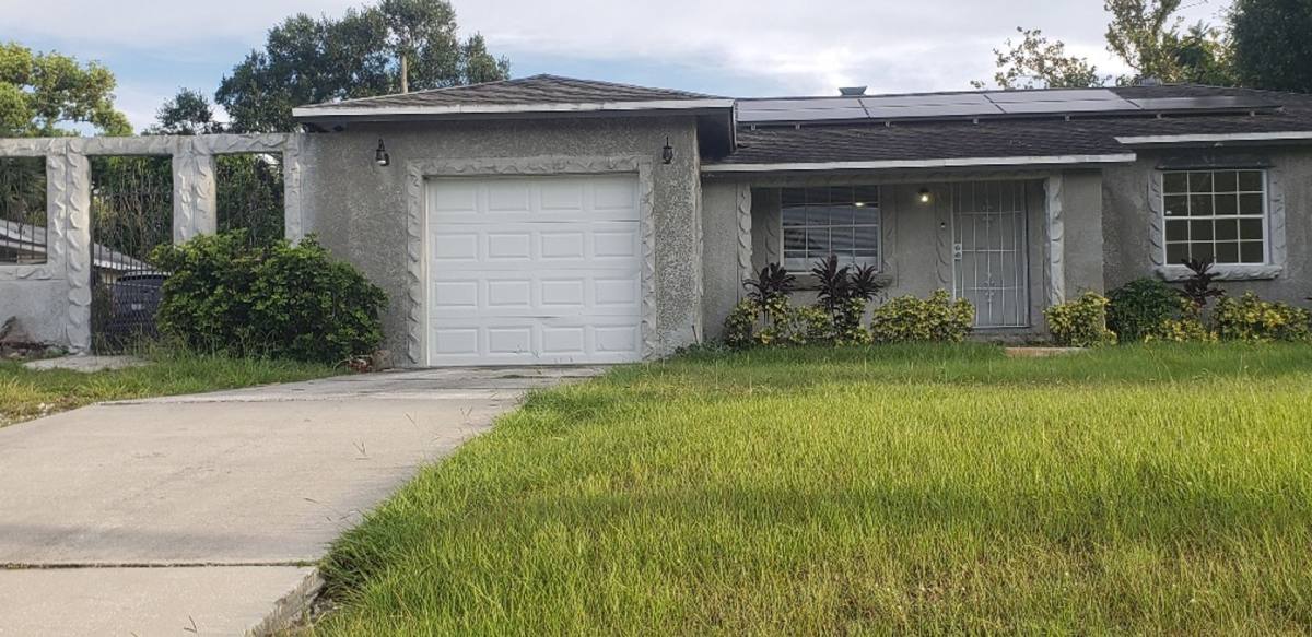 House for rent at 7028 Clarcona Ocoee Rd, Orlando, FL 32818
