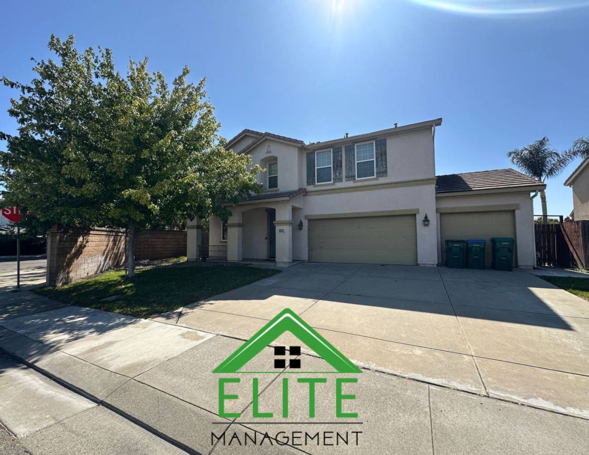 House for rent at 8523 Madden Dr, Stockton, CA 95212