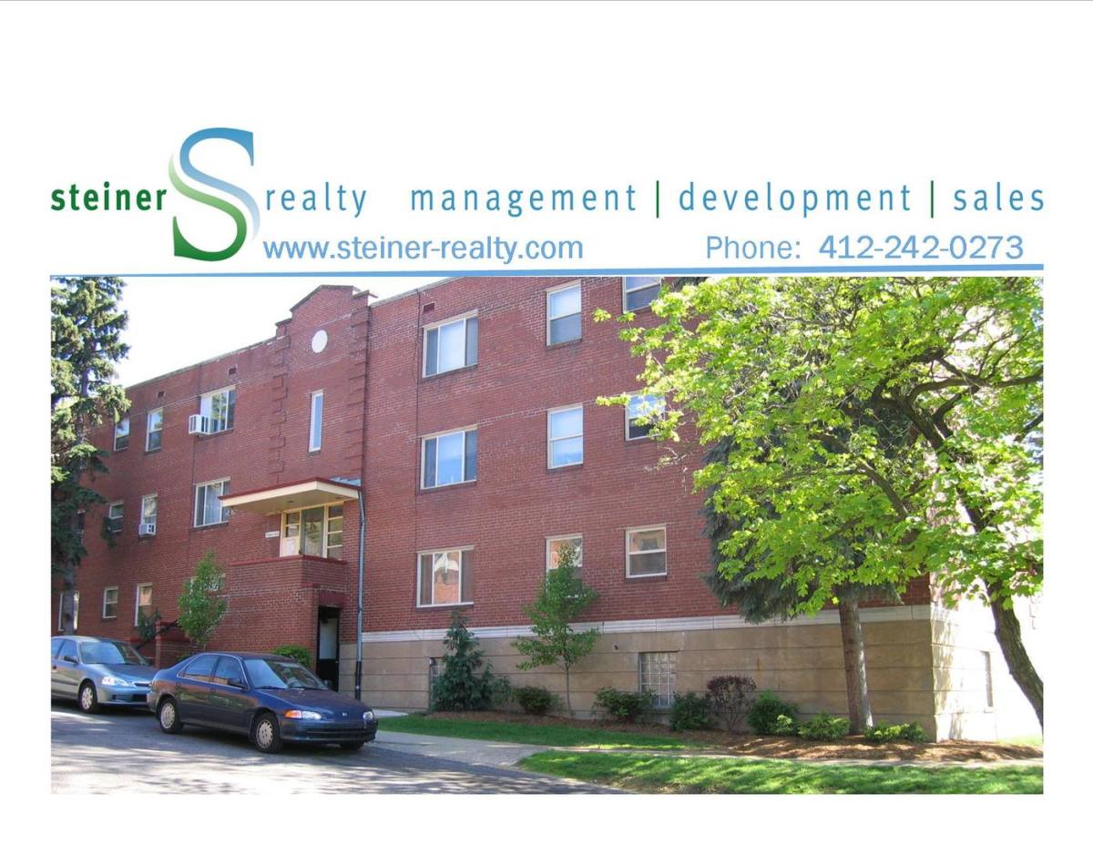 Apartment for rent at 139 Edgewood Ave, Pittsburgh, PA 15218