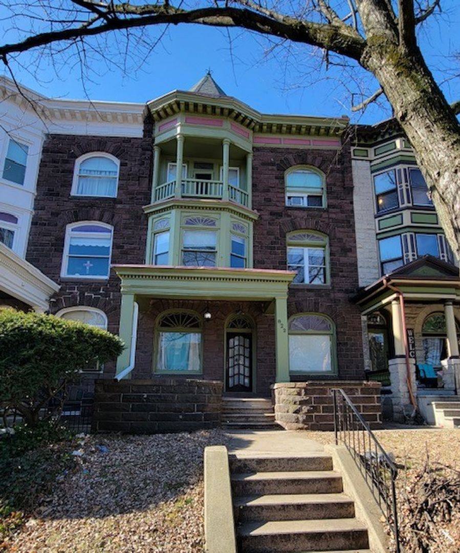 Apartment for rent at 822 N 5th St, Reading, PA 19601