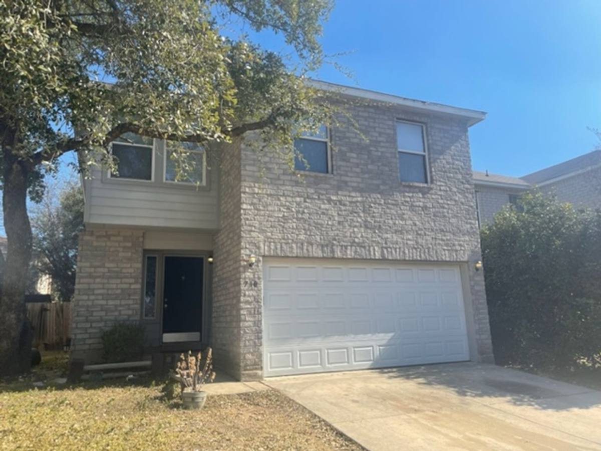 House for rent at 730 Pinafore, San Antonio, TX 78253