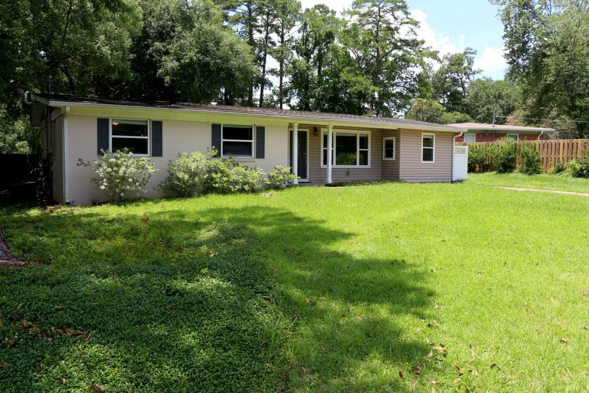 House for rent at 410 Inglewood Dr, Tallahassee, FL 32301