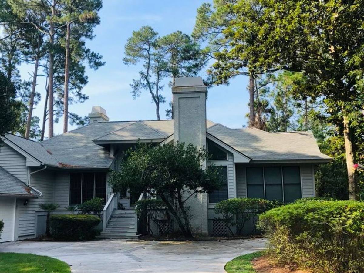 House for rent at 41 Club Course Dr, Hilton Head Island, SC 29928