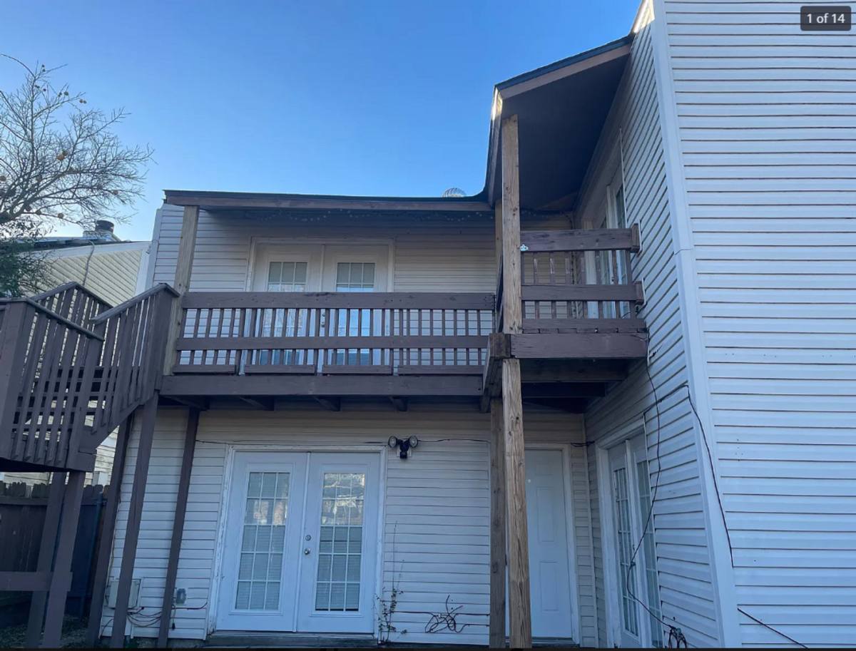 Apartment for rent at 504 Fox Run Ave, Lafayette, LA 70508