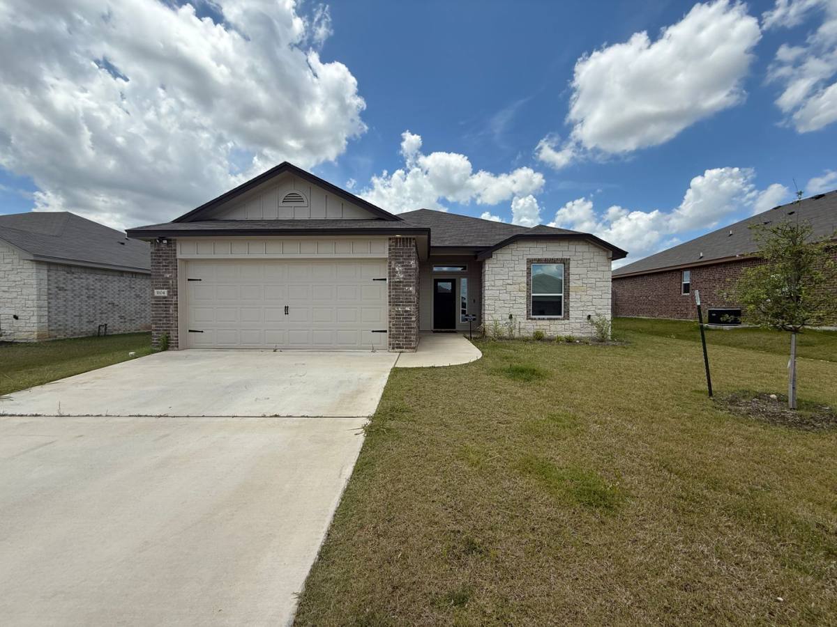 House for rent at 3104 Hedwig St, Killeen, TX 76549