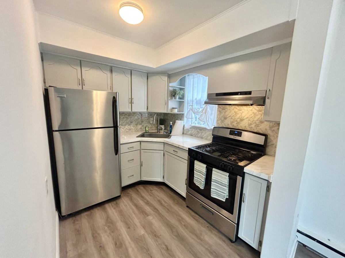 Apartment for rent at 542 Maryland Ave, Prospect Park, PA 19076