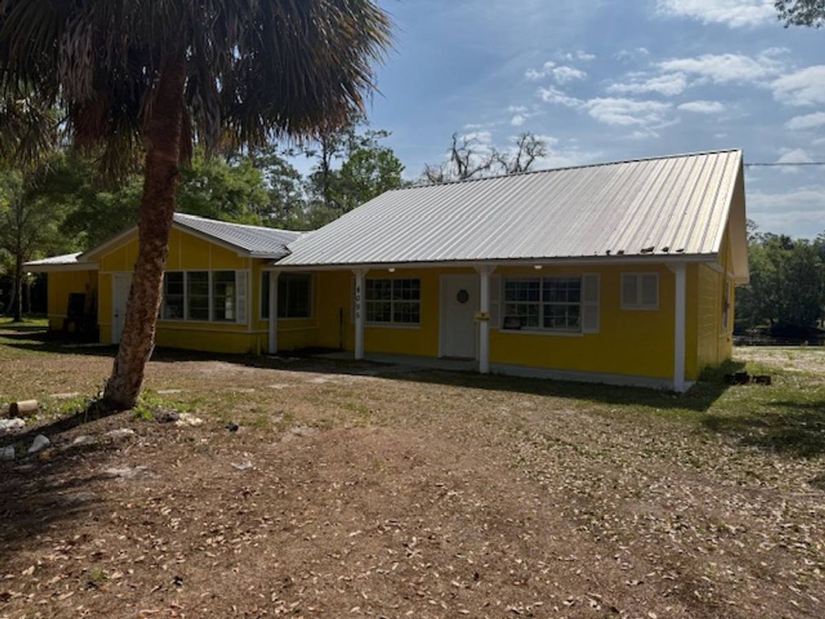 House for rent at 4095 Spring Creek, Crawfordville, FL 32327