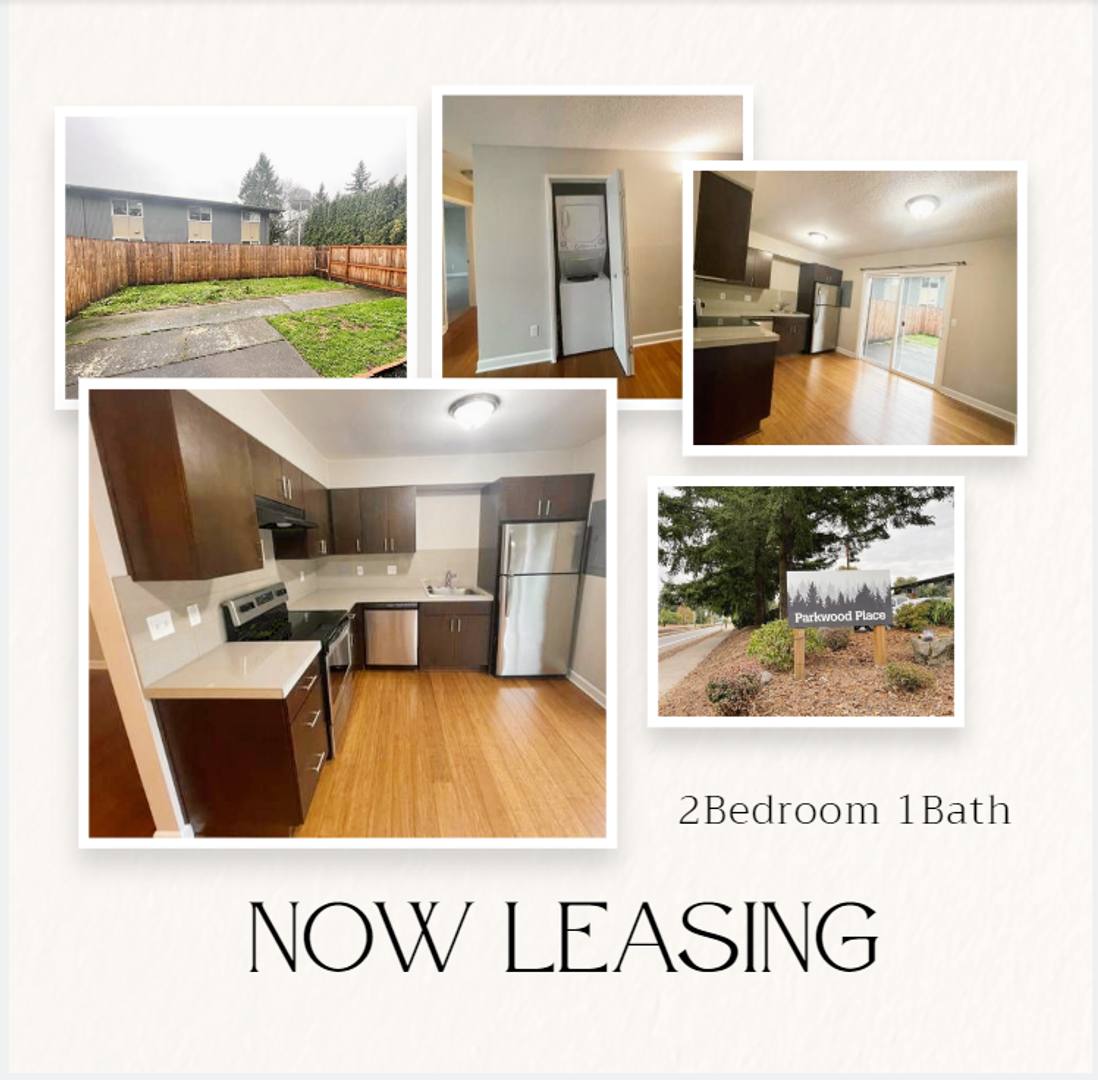 Apartment for rent at 12702 E Burnside St, Portland, OR 97233