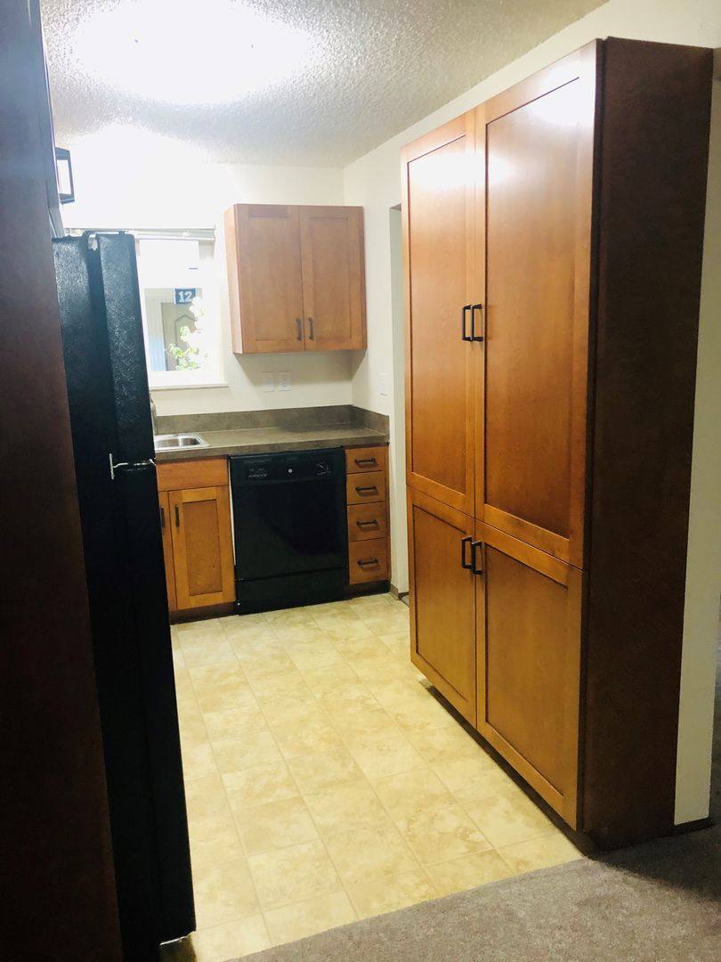 Apartment for rent at 2509 N Stevens, Tacoma, WA 98406