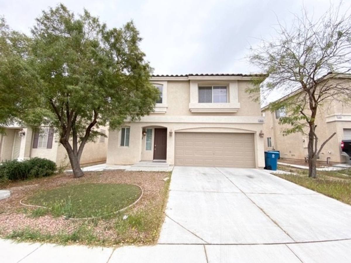House for rent at 5631 Anticipation Court, Las Vegas, NV 89139