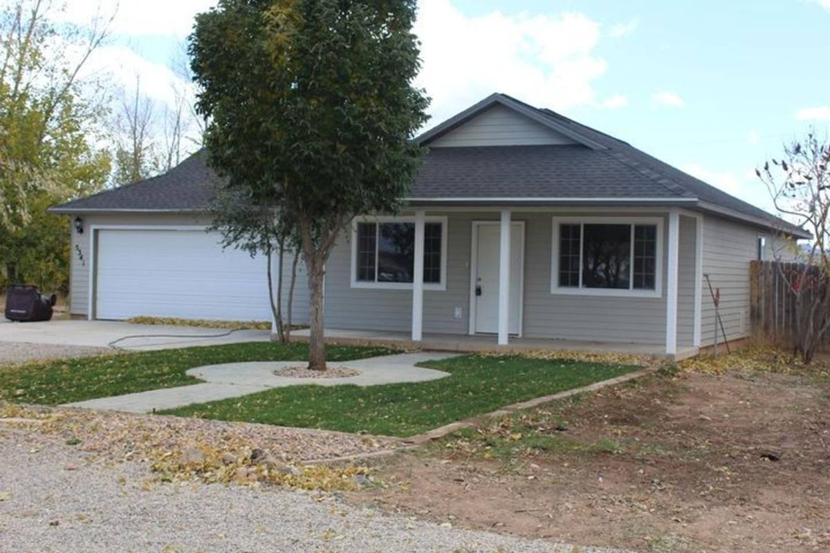 House for rent at 5341 N 2900 W, Cedar City, UT 84721