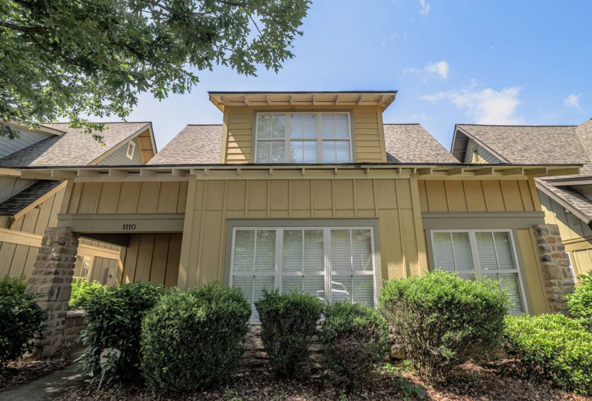 Apartment for rent at 101 W Lane #1110, Clemson, SC 29631