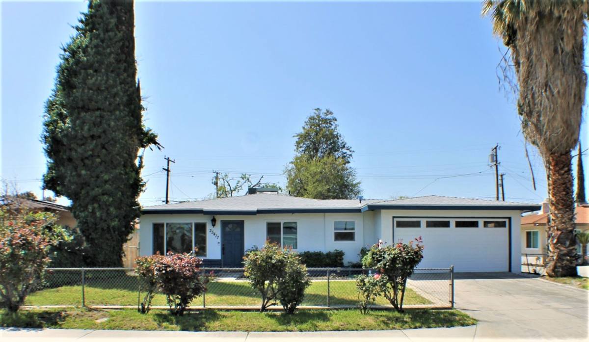 House for rent at 25417 Lane St, Loma Linda, CA 92354