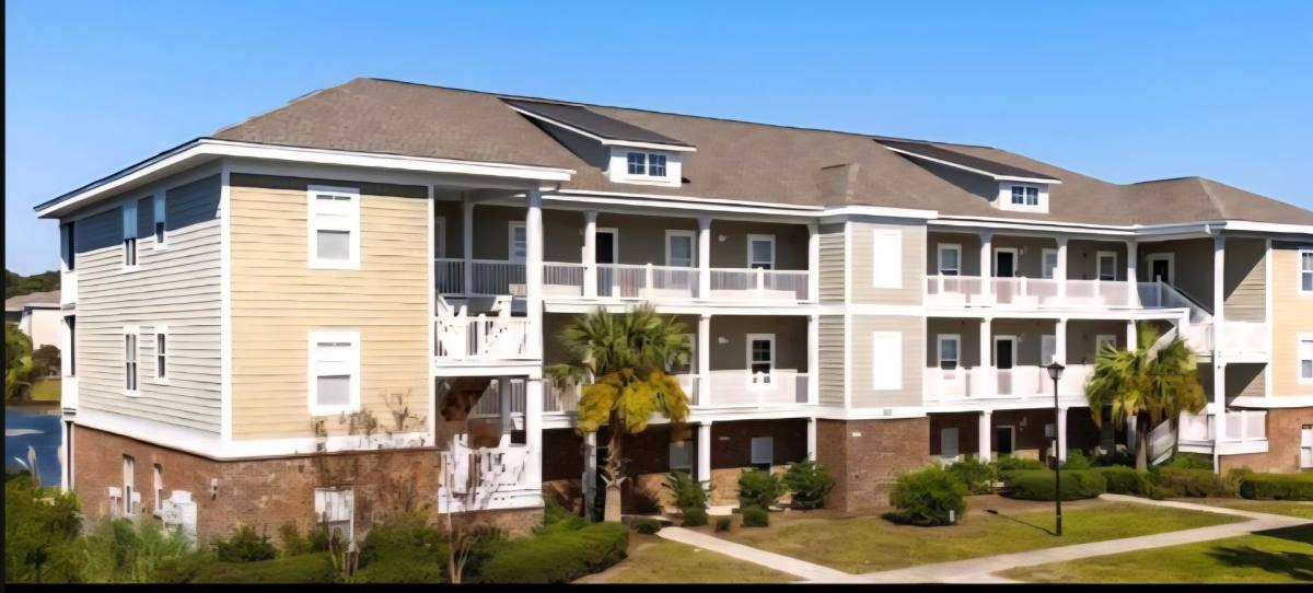 Condo for rent at 338 Kiskadee Loop, Conway, SC 29526