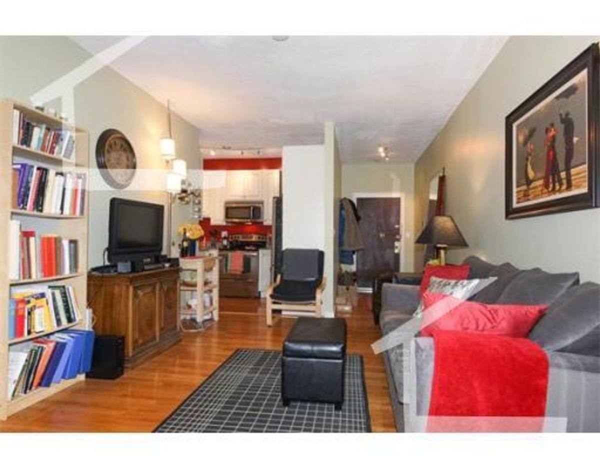 Condo for rent at 317 Summit Ave #103, Brighton, MA 02135