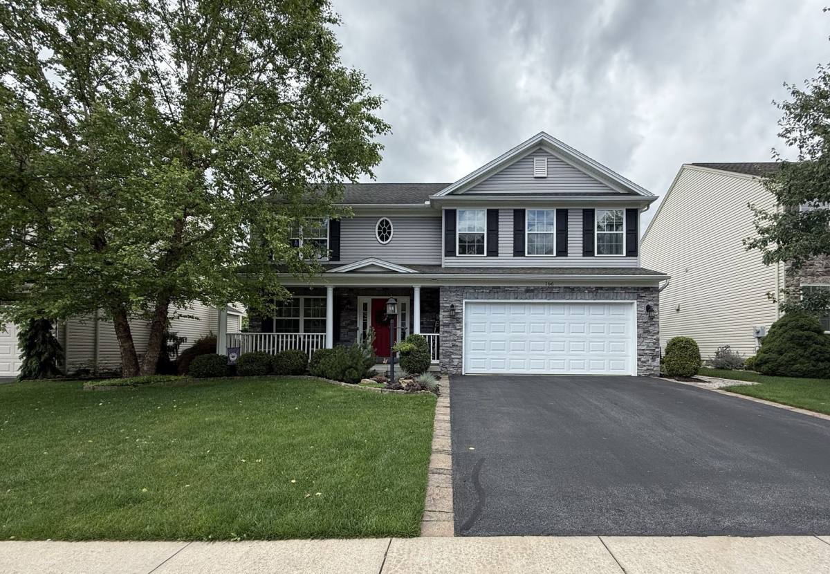House for rent at 166 Brynwood Dr, Port Matilda, PA 16870